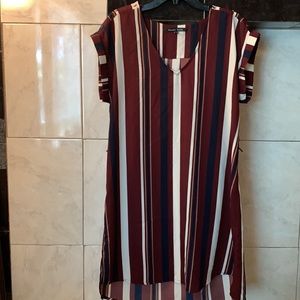 Sweet Rain Dress/tunic